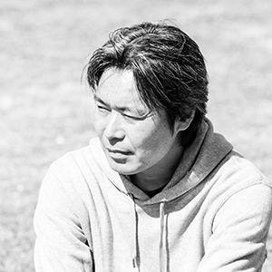 SHINYA MATSUMOTOプロフィール写真