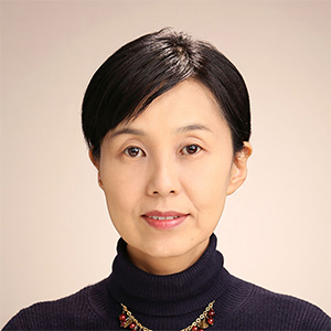 みうらゆきこプロフィール写真