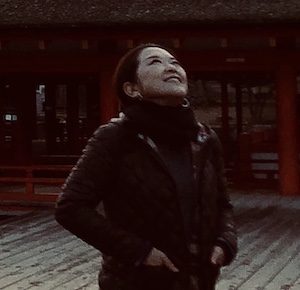 Chiccaプロフィール写真
