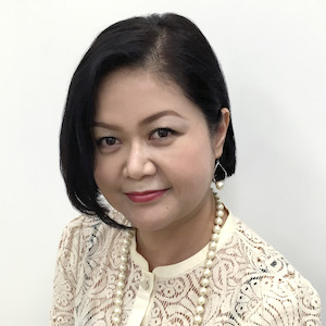 ひらいまさよプロフィール写真
