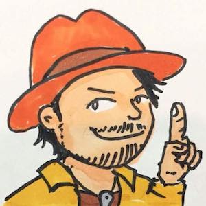 中野純平プロフィール写真