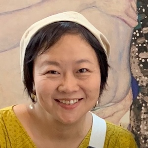 小口浩美プロフィール写真