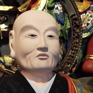 まふねプロフィール写真