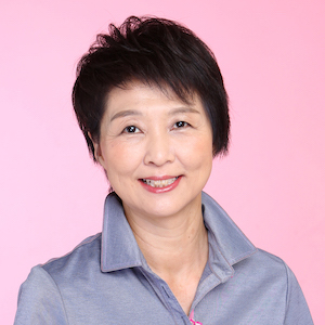 いなばあきこプロフィール写真