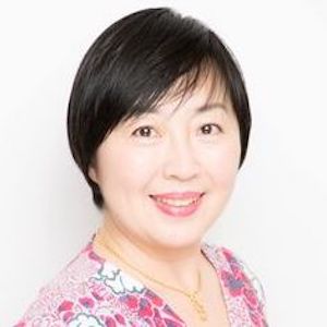 〈がん〉に対して焦らず諦めず、 一日一日を大切に丁寧に生きる