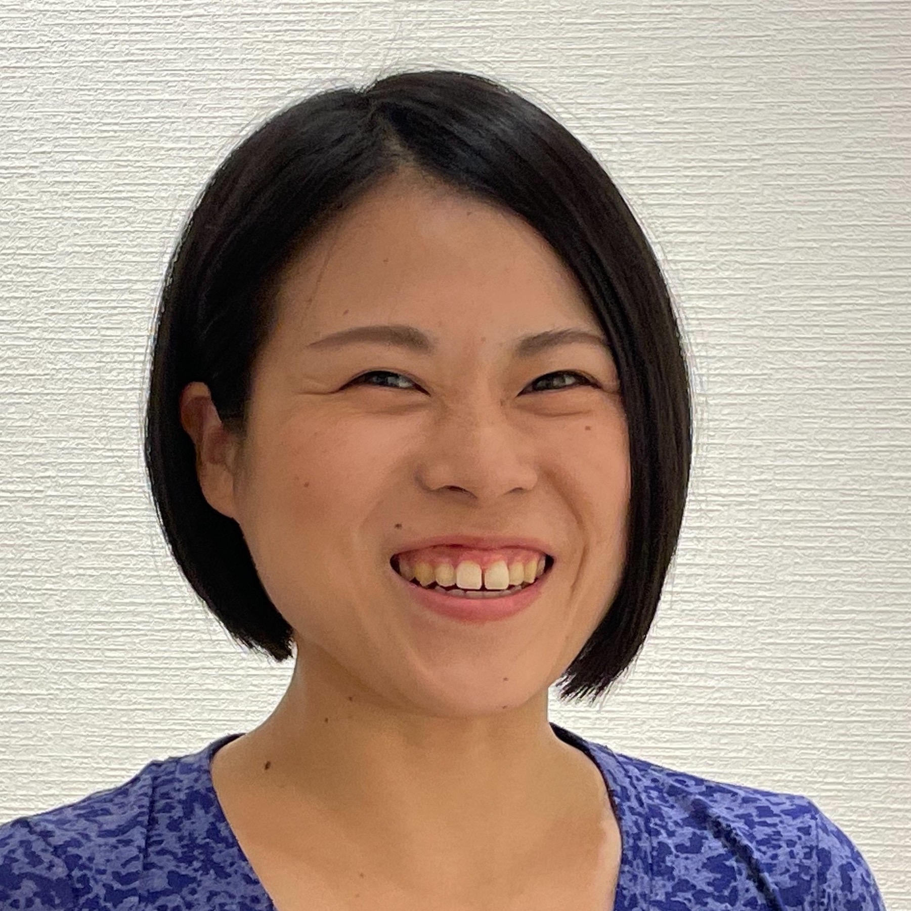 平沼穂香プロフィール写真