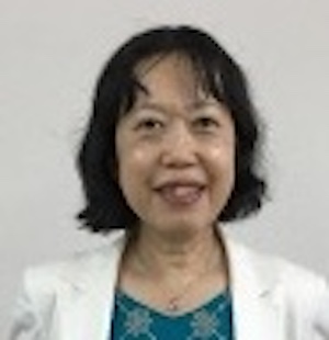大塚美絵子プロフィール写真